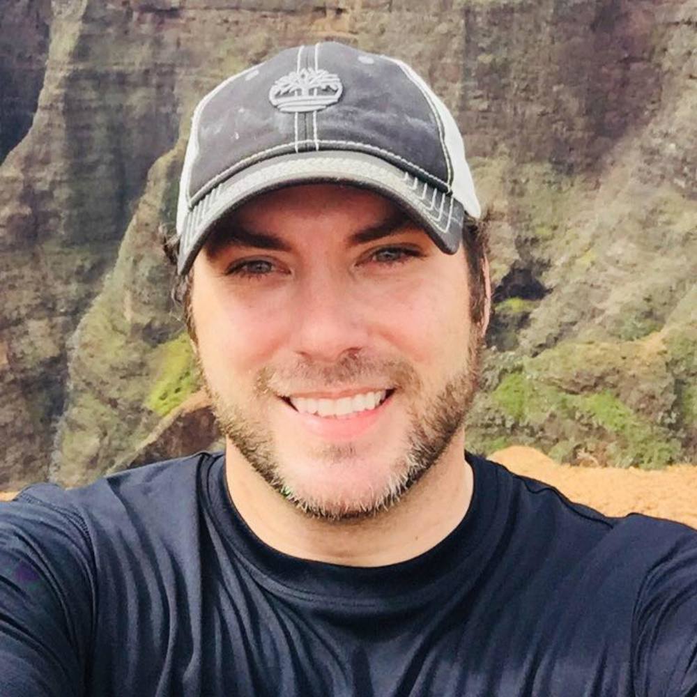 Meet your Posher, Joe